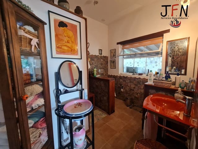 3 sypialnia Willa na sprzedaż w La Oliva - 525 000 € (Ref: 9061242)