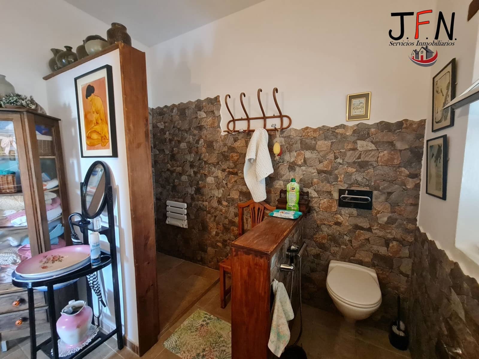 3 slaapkamer Villa te koop in La Oliva - € 525.000 (Ref: 9061242)