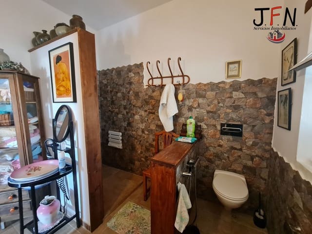 3 sypialnia Willa na sprzedaż w La Oliva - 525 000 € (Ref: 9061242)