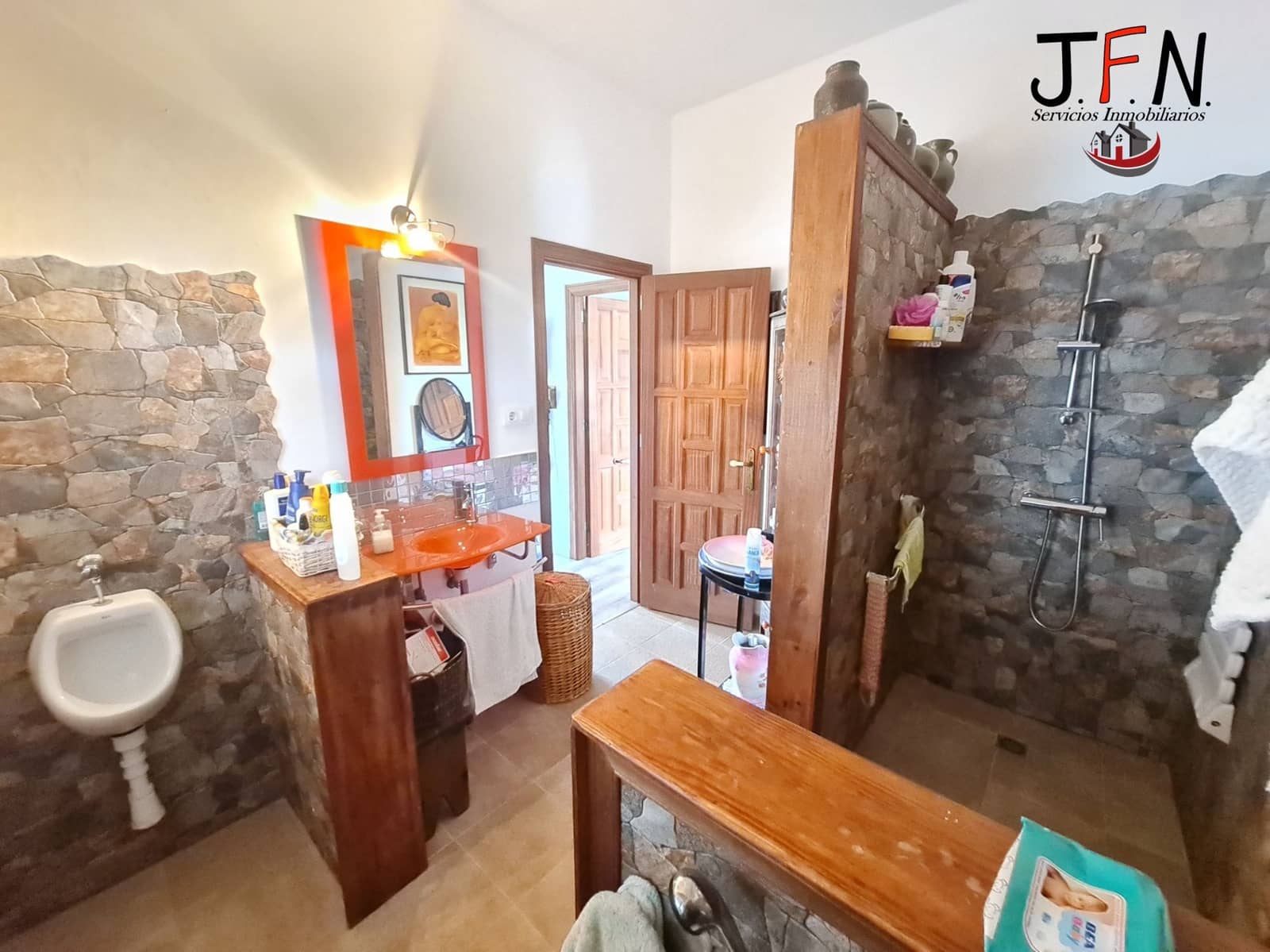 3 slaapkamer Villa te koop in La Oliva - € 525.000 (Ref: 9061242)