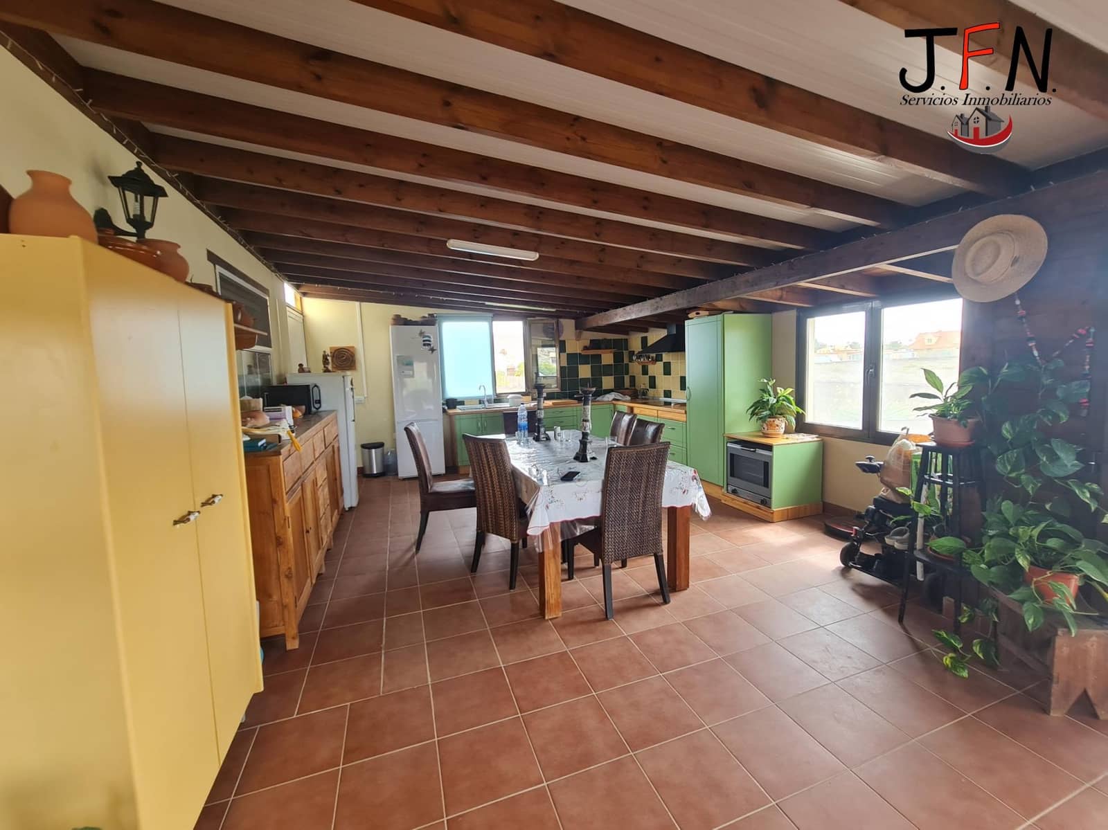 3 slaapkamer Villa te koop in La Oliva - € 525.000 (Ref: 9061242)