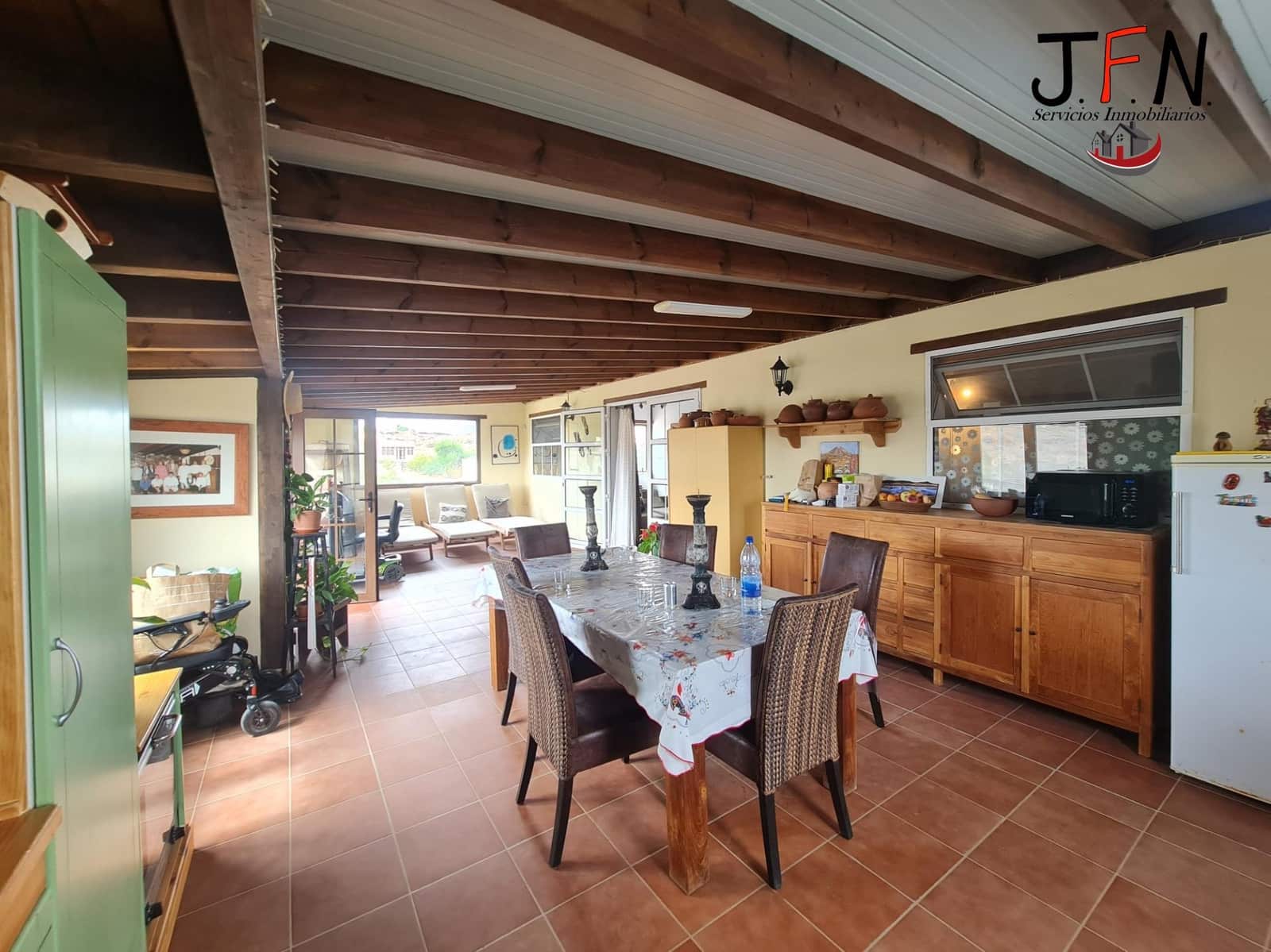 3 slaapkamer Villa te koop in La Oliva - € 525.000 (Ref: 9061242)