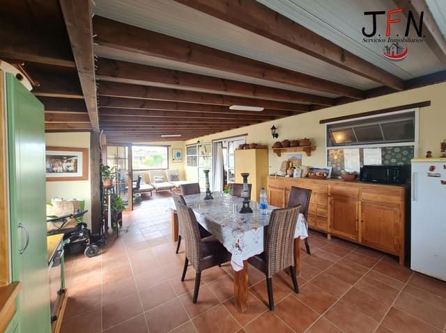 3 soverom Villa til salgs i La Oliva - € 525 000 (Ref: 9061242)