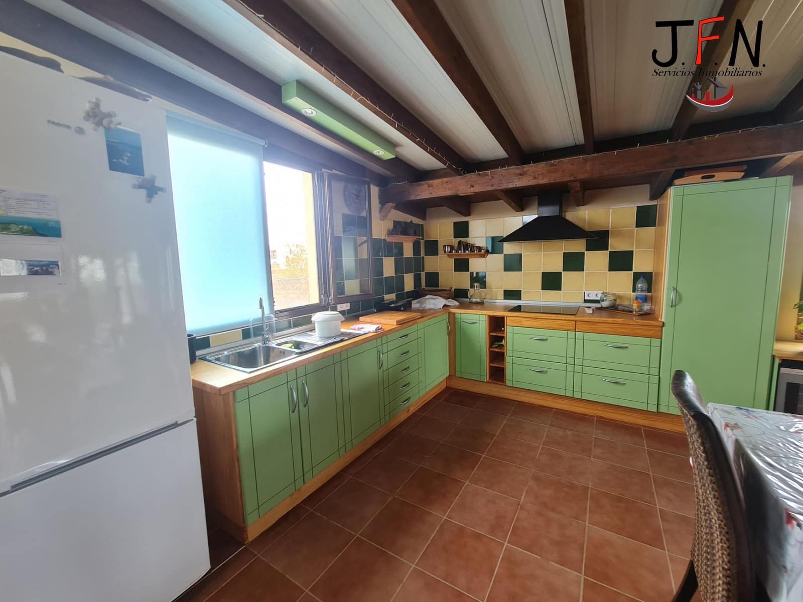 3 slaapkamer Villa te koop in La Oliva - € 525.000 (Ref: 9061242)