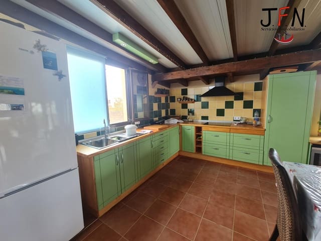 3 sypialnia Willa na sprzedaż w La Oliva - 525 000 € (Ref: 9061242)