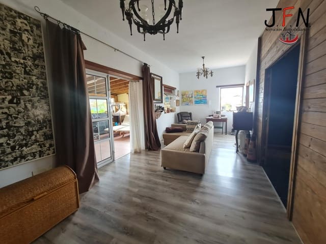 3 sypialnia Willa na sprzedaż w La Oliva - 525 000 € (Ref: 9061242)