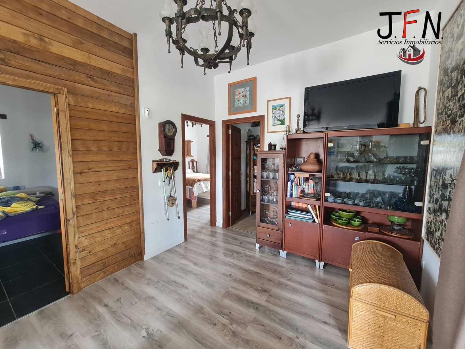 3 slaapkamer Villa te koop in La Oliva - € 525.000 (Ref: 9061242)