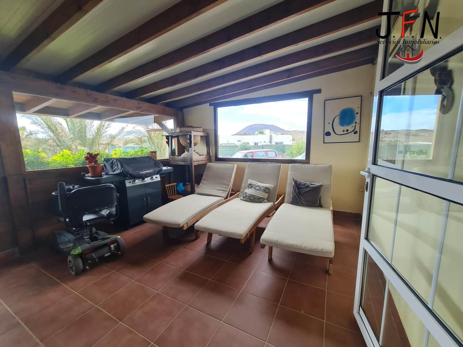 3 slaapkamer Villa te koop in La Oliva - € 525.000 (Ref: 9061242)