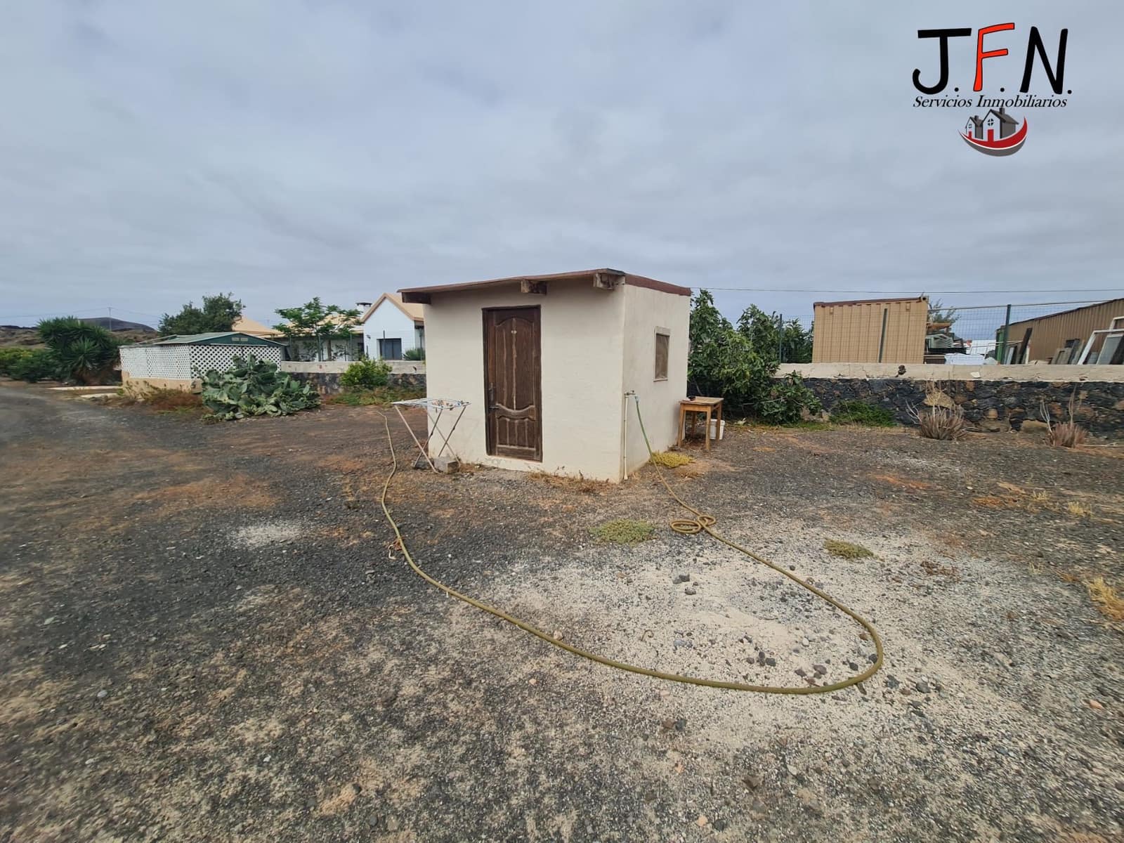 3 slaapkamer Villa te koop in La Oliva - € 525.000 (Ref: 9061242)