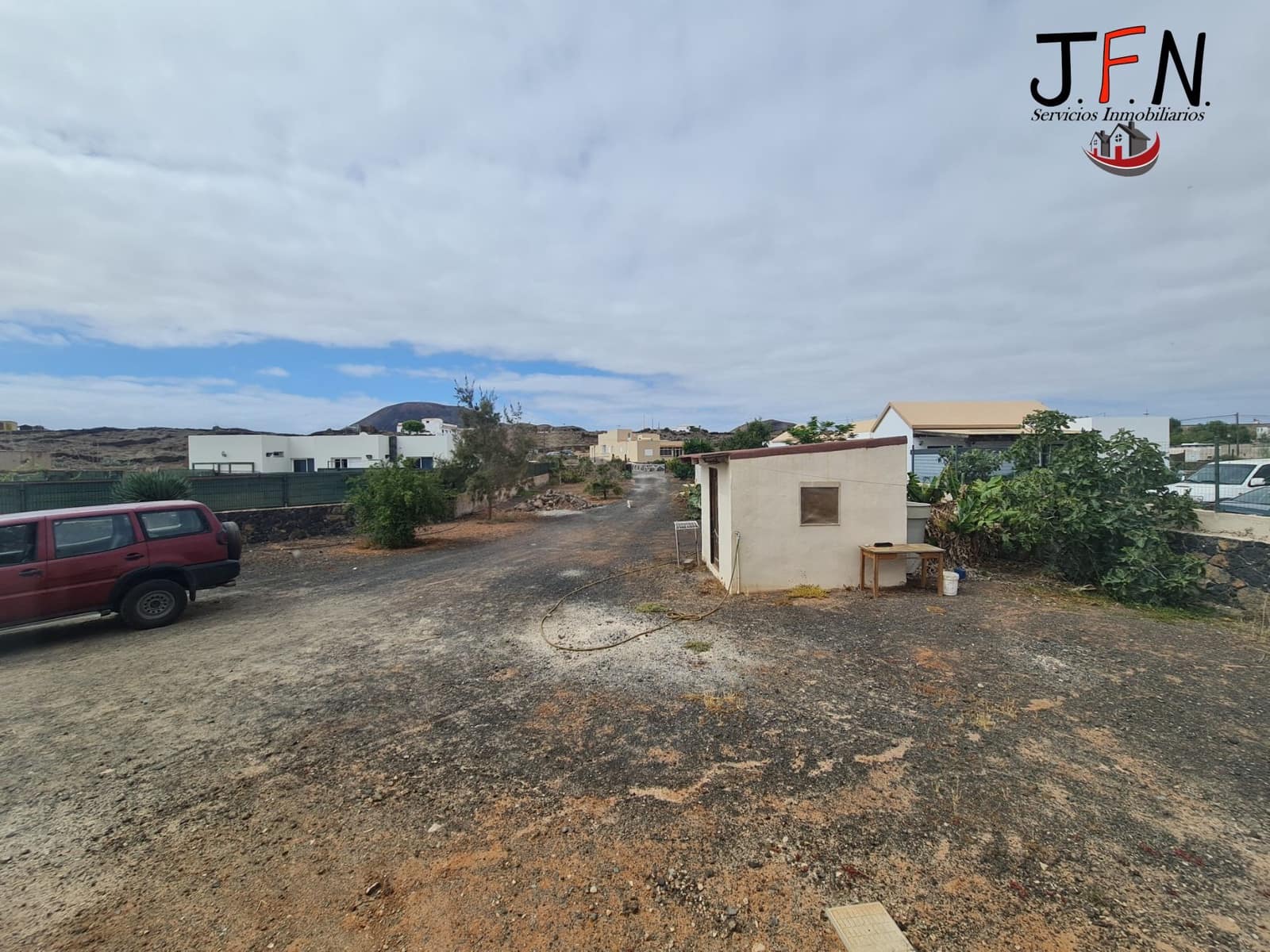 3 slaapkamer Villa te koop in La Oliva - € 525.000 (Ref: 9061242)