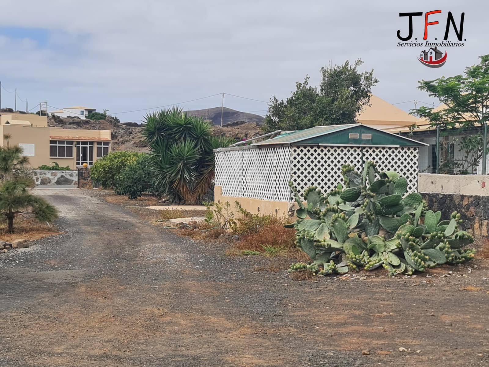 3 slaapkamer Villa te koop in La Oliva - € 525.000 (Ref: 9061242)