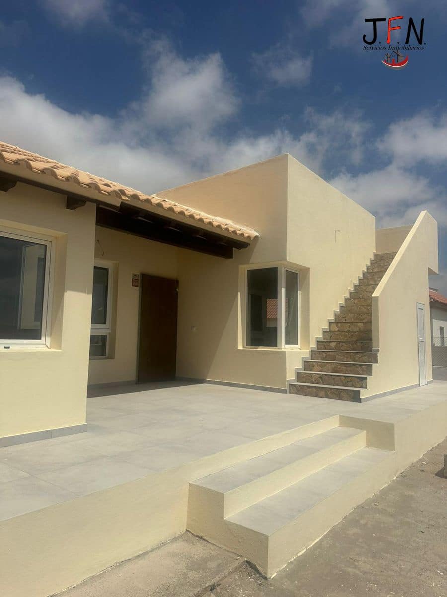 3 quarto Moradia para venda em Costa de Antigua - 310 000 € (Ref: 9062464)