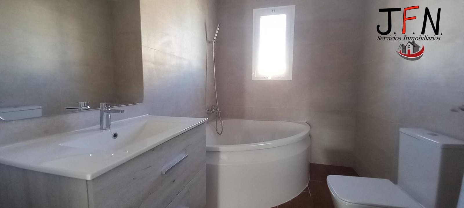 3 quarto Moradia para venda em Costa de Antigua - 310 000 € (Ref: 9062464)