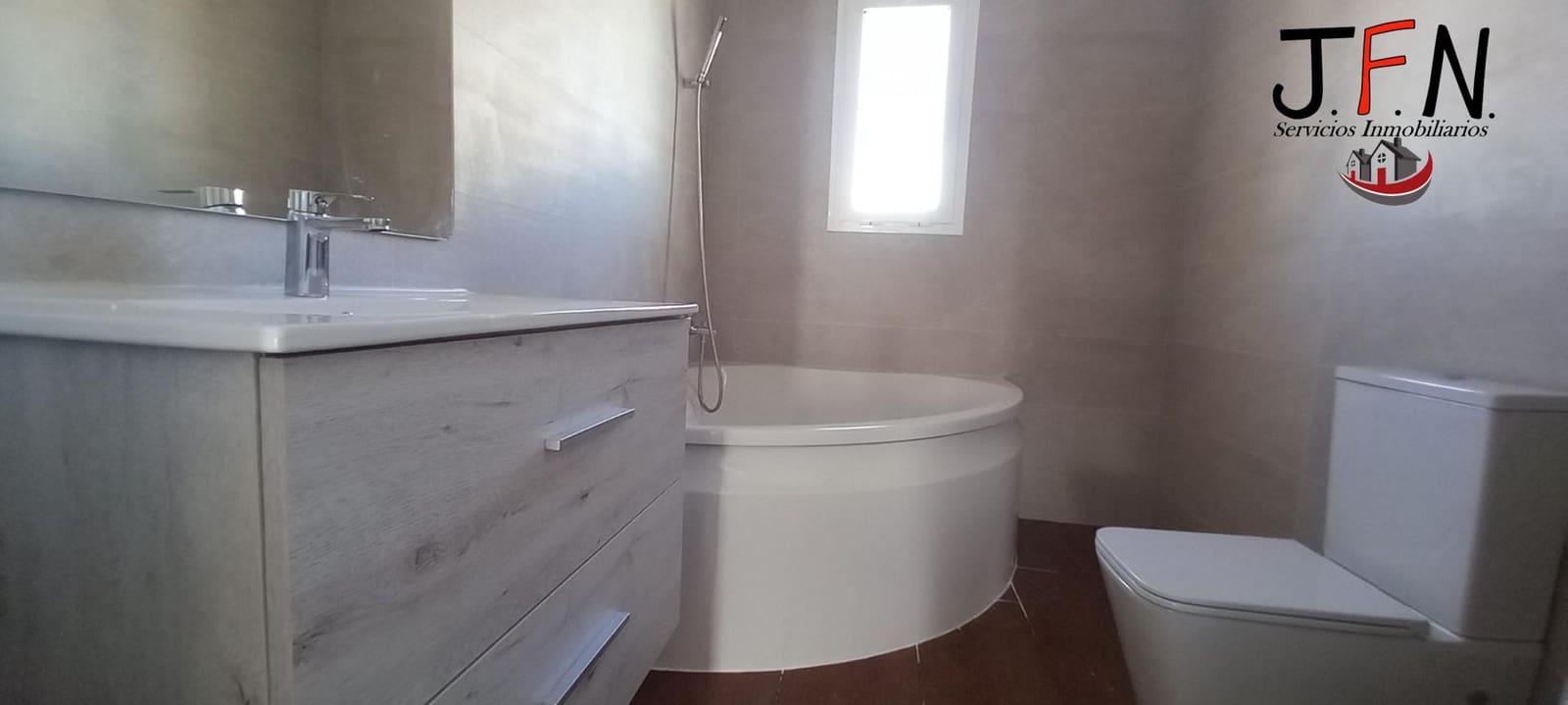 3 quarto Moradia para venda em Costa de Antigua - 310 000 € (Ref: 9062464)