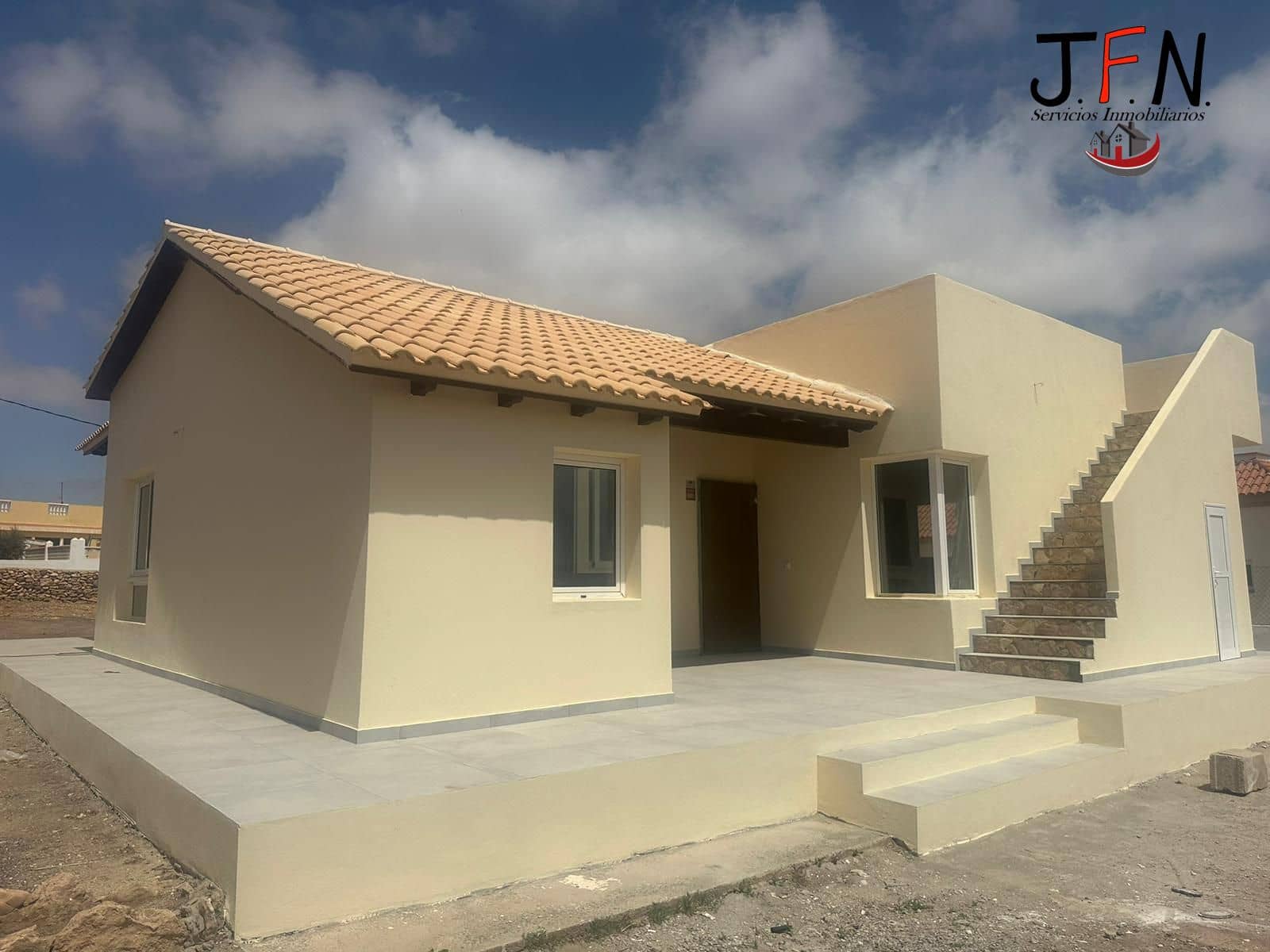 3 quarto Moradia para venda em Costa de Antigua - 310 000 € (Ref: 9062464)