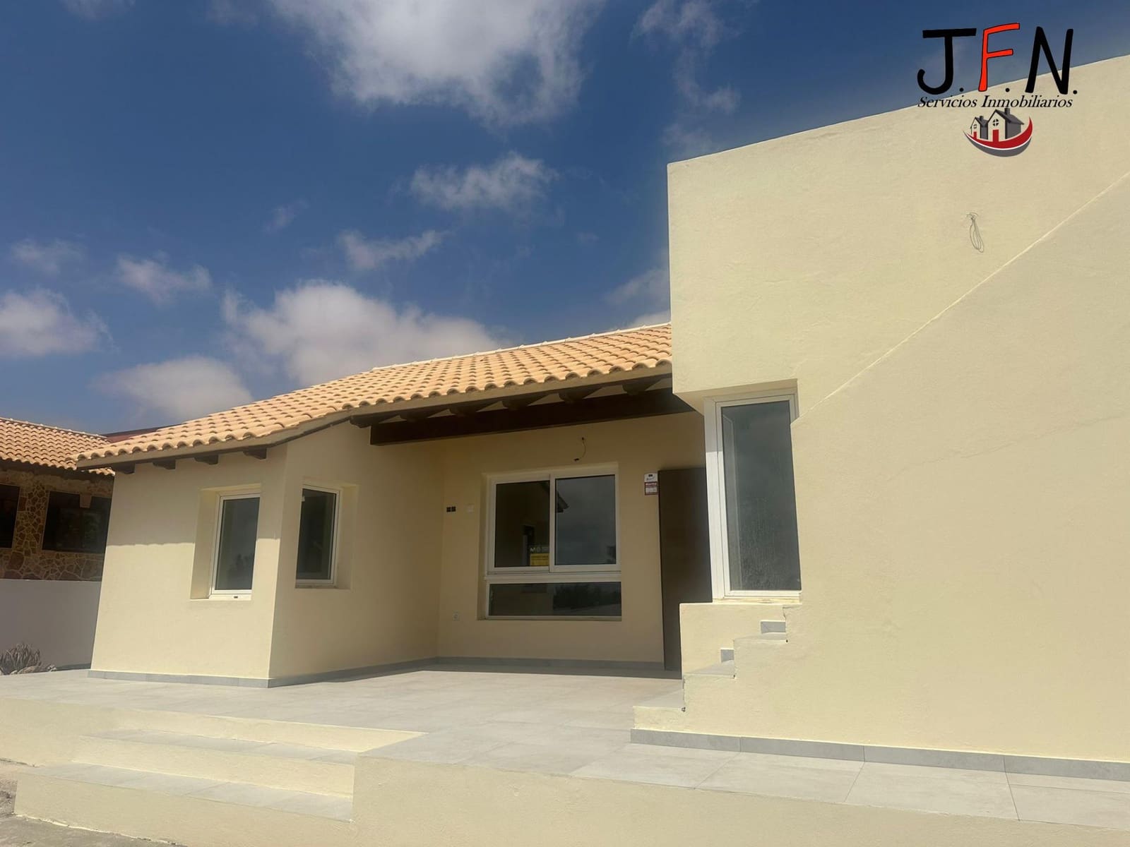 3 quarto Moradia para venda em Costa de Antigua - 310 000 € (Ref: 9062464)