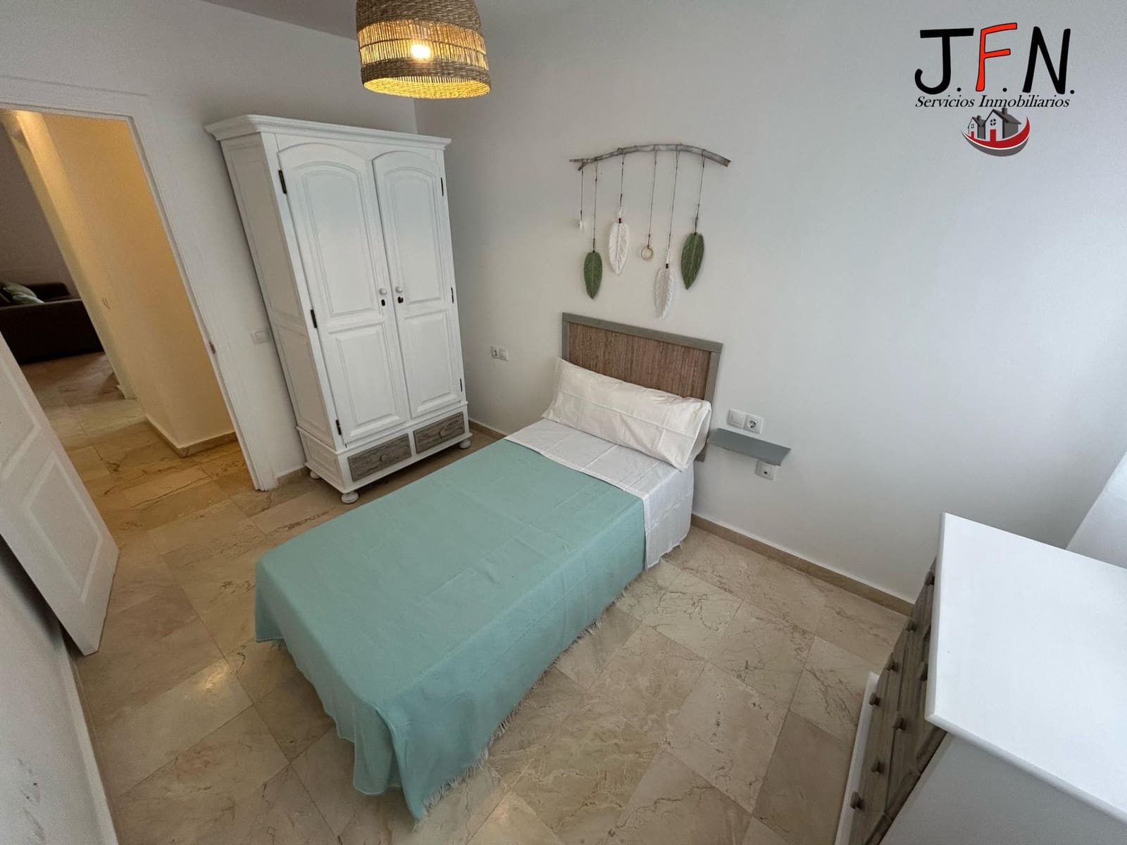 3 quarto Apartamento para venda em Caleta de Fuste - 229 000 € (Ref: 9062465)
