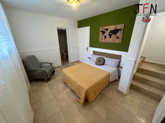 3 sypialnia Apartament na sprzedaż w Caleta de Fuste, Antigua - 229 000 € (Ref: 9062465)