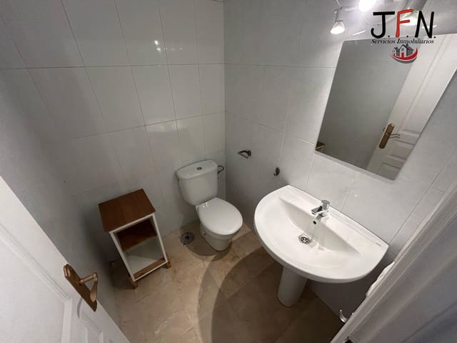 3 sypialnia Apartament na sprzedaż w Caleta de Fuste, Antigua - 229 000 € (Ref: 9062465)