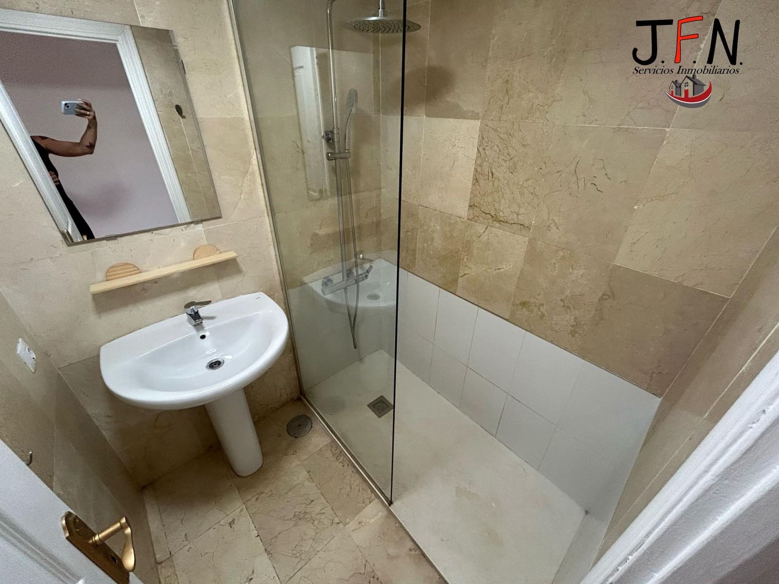 3 quarto Apartamento para venda em Caleta de Fuste - 229 000 € (Ref: 9062465)