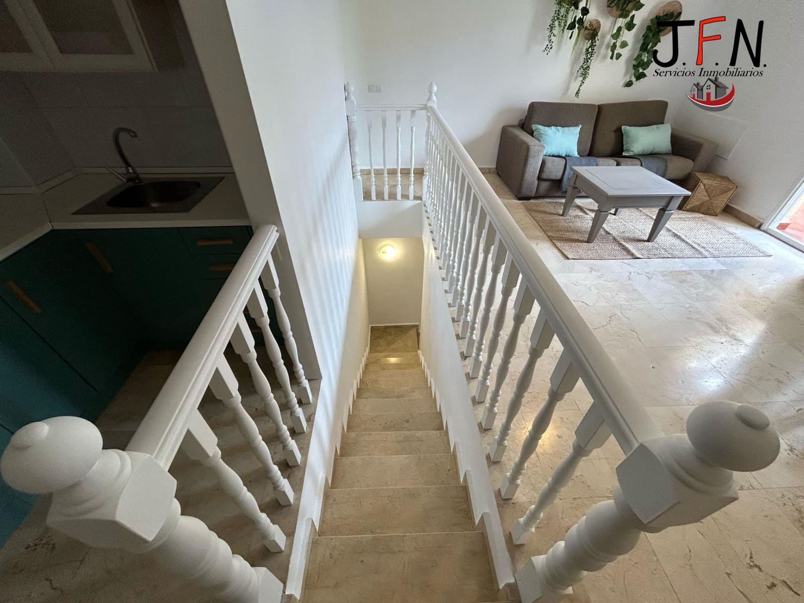 3 quarto Apartamento para venda em Caleta de Fuste - 229 000 € (Ref: 9062465)