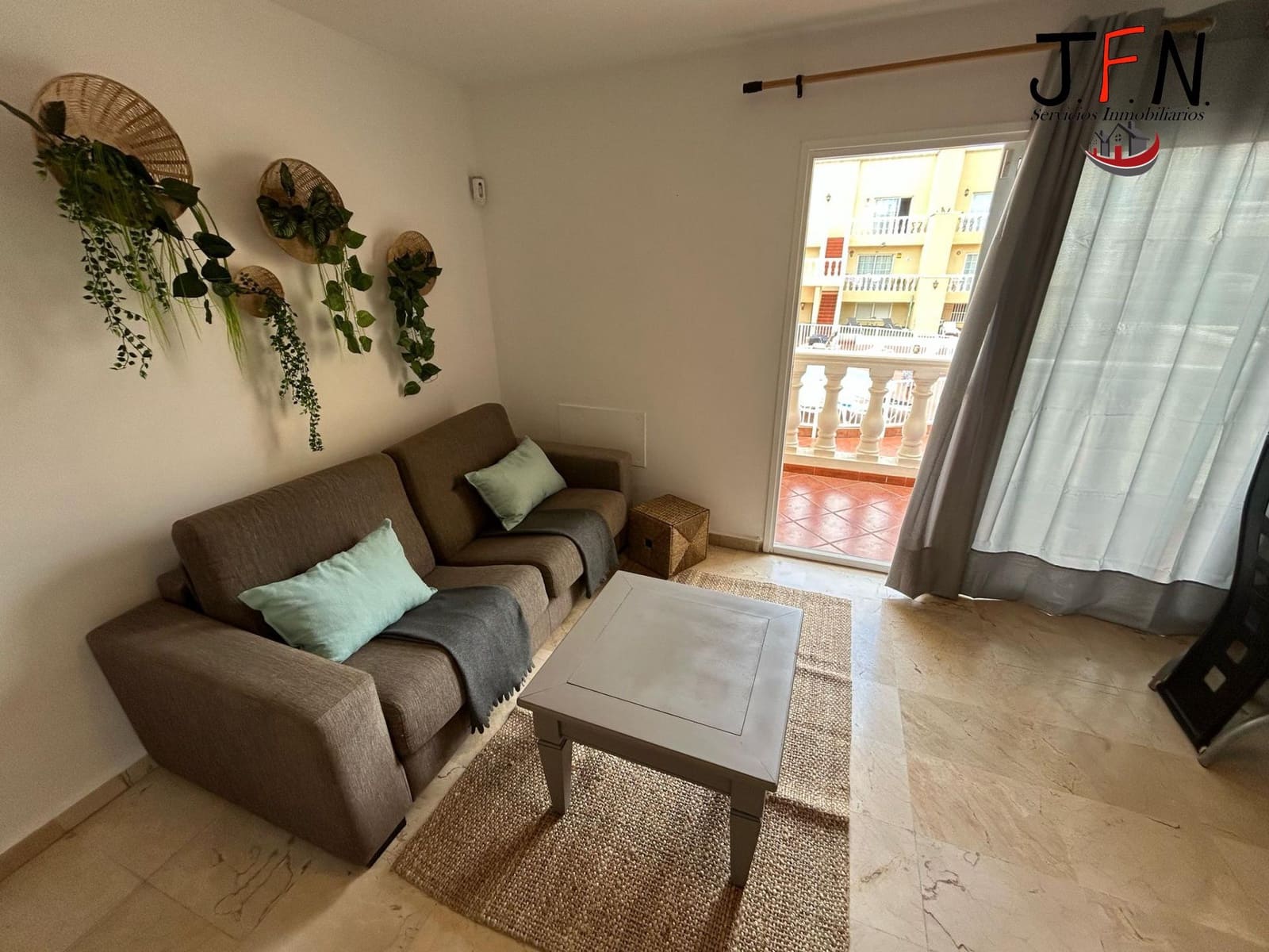 3 quarto Apartamento para venda em Caleta de Fuste - 229 000 € (Ref: 9062465)