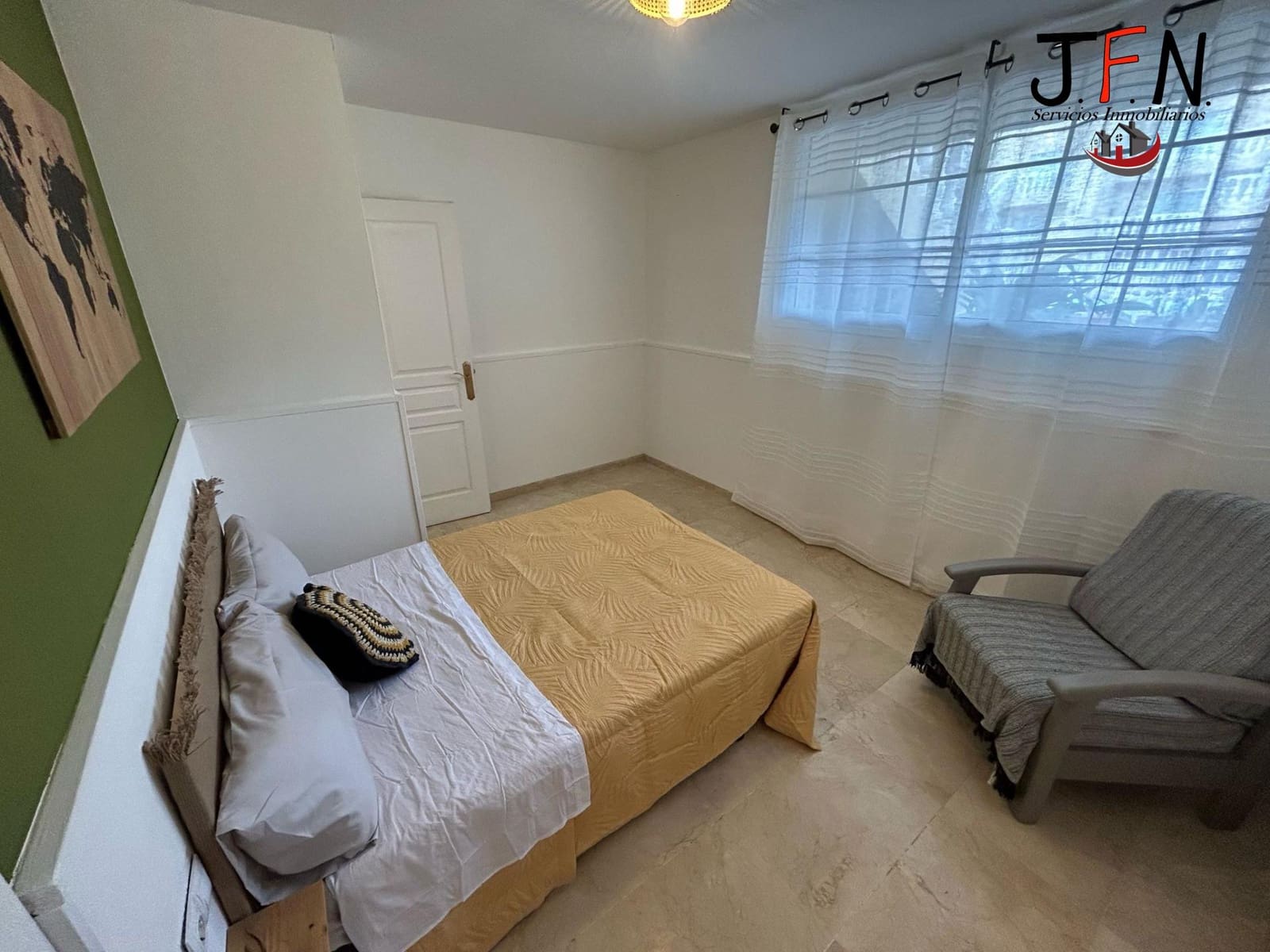 3 quarto Apartamento para venda em Caleta de Fuste - 229 000 € (Ref: 9062465)