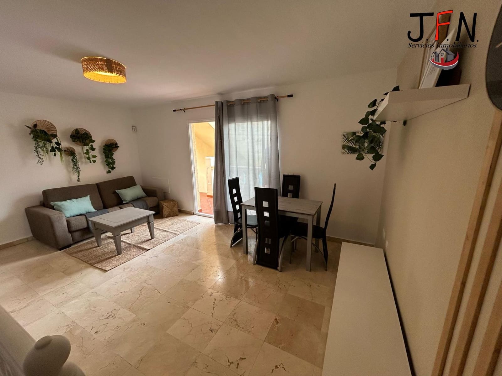 3 quarto Apartamento para venda em Caleta de Fuste - 229 000 € (Ref: 9062465)