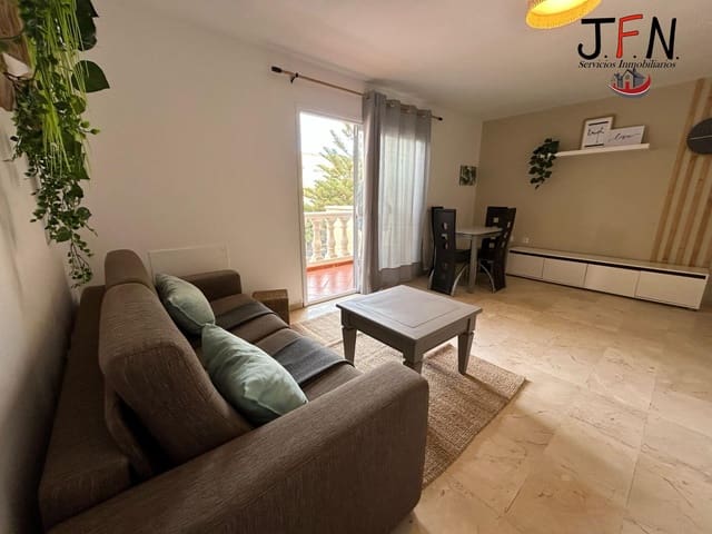 3 sypialnia Apartament na sprzedaż w Caleta de Fuste, Antigua - 229 000 € (Ref: 9062465)