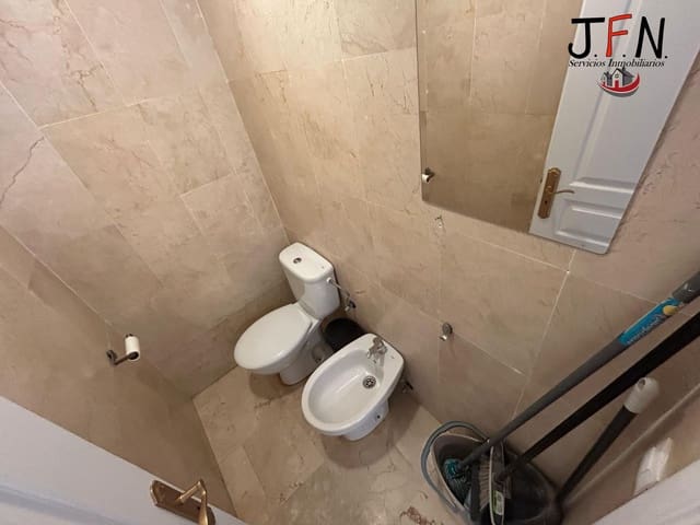 3 sypialnia Apartament na sprzedaż w Caleta de Fuste, Antigua - 229 000 € (Ref: 9062465)