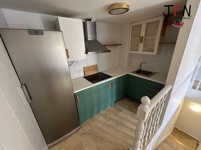 3 sypialnia Apartament na sprzedaż w Caleta de Fuste, Antigua - 229 000 € (Ref: 9062465)