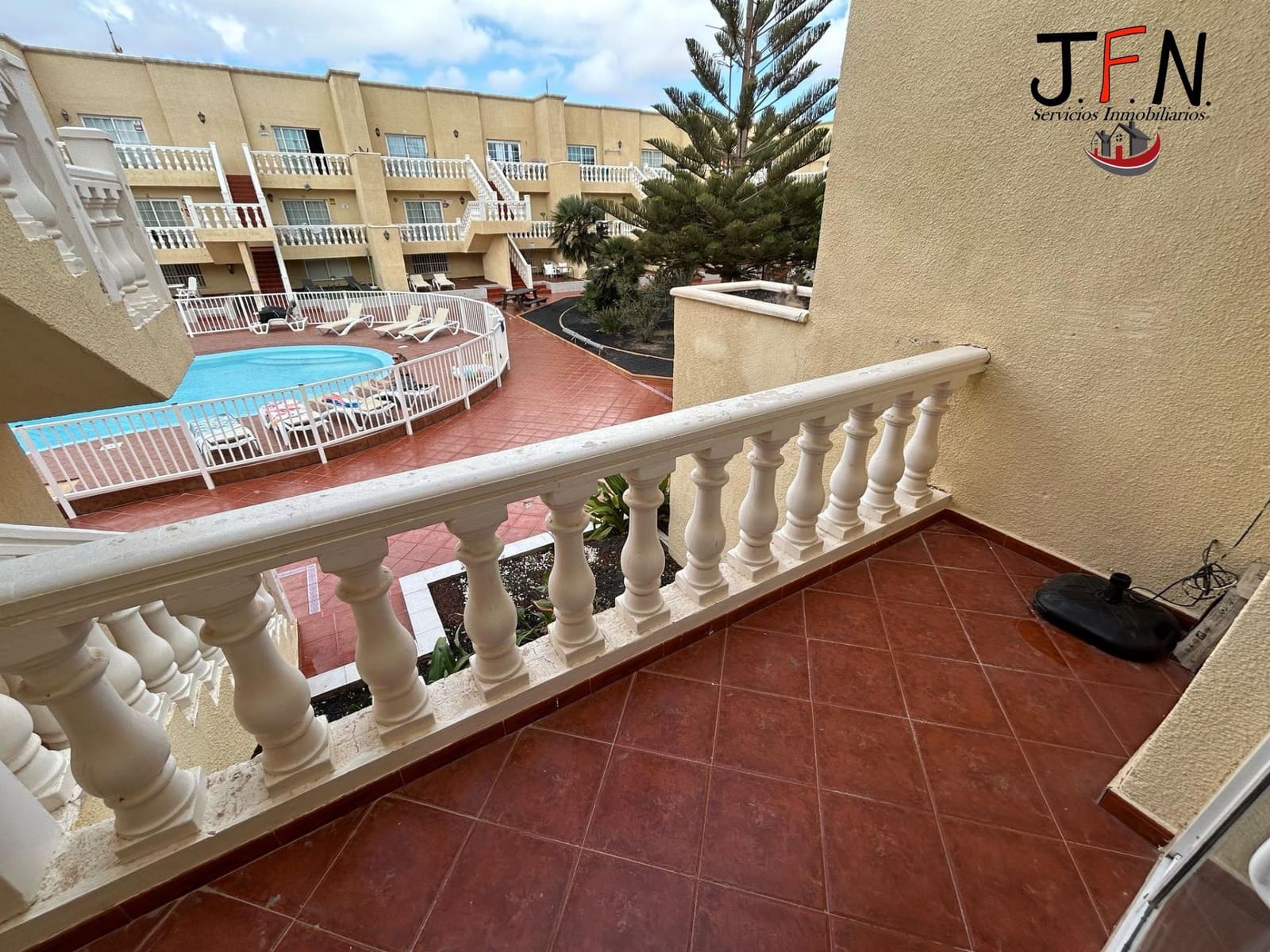 3 quarto Apartamento para venda em Caleta de Fuste - 229 000 € (Ref: 9062465)