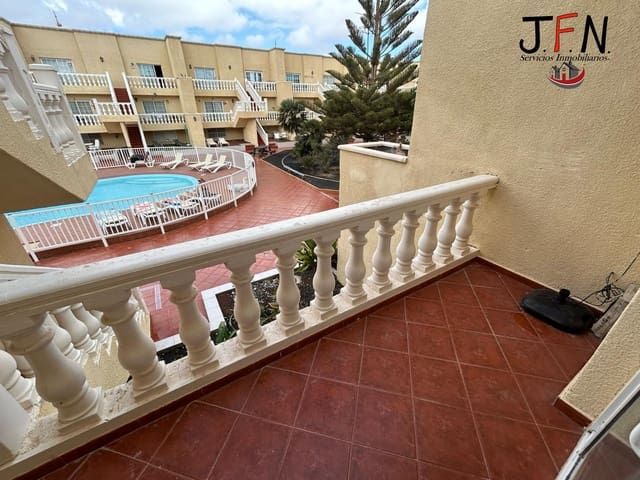 3 sypialnia Apartament na sprzedaż w Caleta de Fuste, Antigua - 229 000 € (Ref: 9062465)