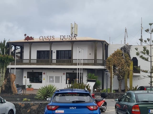 2 soveværelse Lejlighed til salg i Corralejo, La Oliva - € 195.000 (Ref: 9062466)