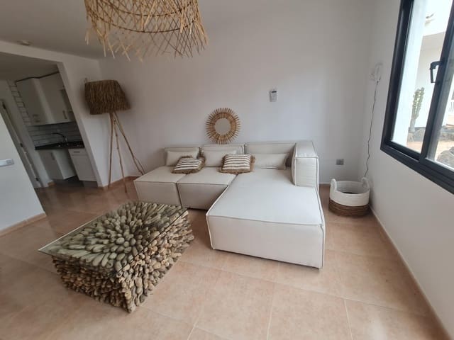 2 soveværelse Lejlighed til salg i Corralejo, La Oliva - € 195.000 (Ref: 9062466)