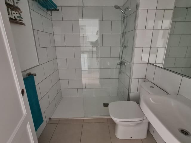 2 soveværelse Lejlighed til salg i Corralejo, La Oliva - € 195.000 (Ref: 9062466)