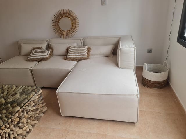 2 soveværelse Lejlighed til salg i Corralejo, La Oliva - € 195.000 (Ref: 9062466)