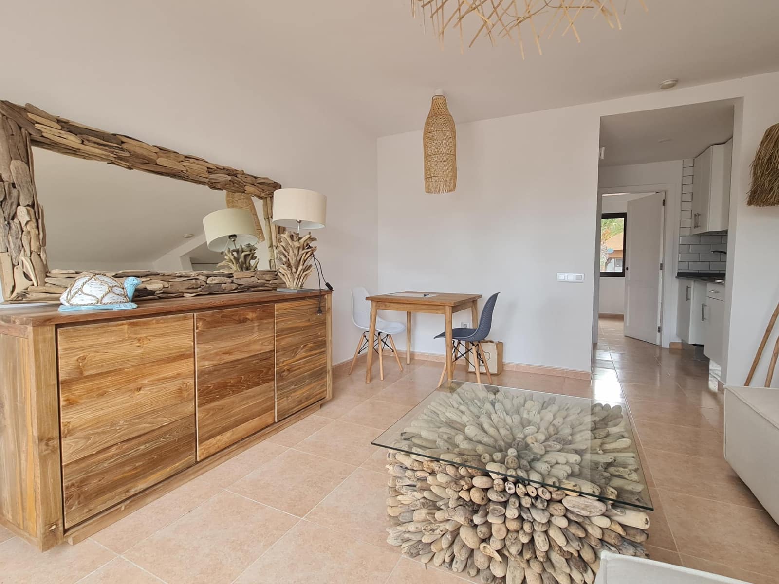 2 bedroom Apartment for sale in Corralejo - € 195,000 (Ref: 9062466)