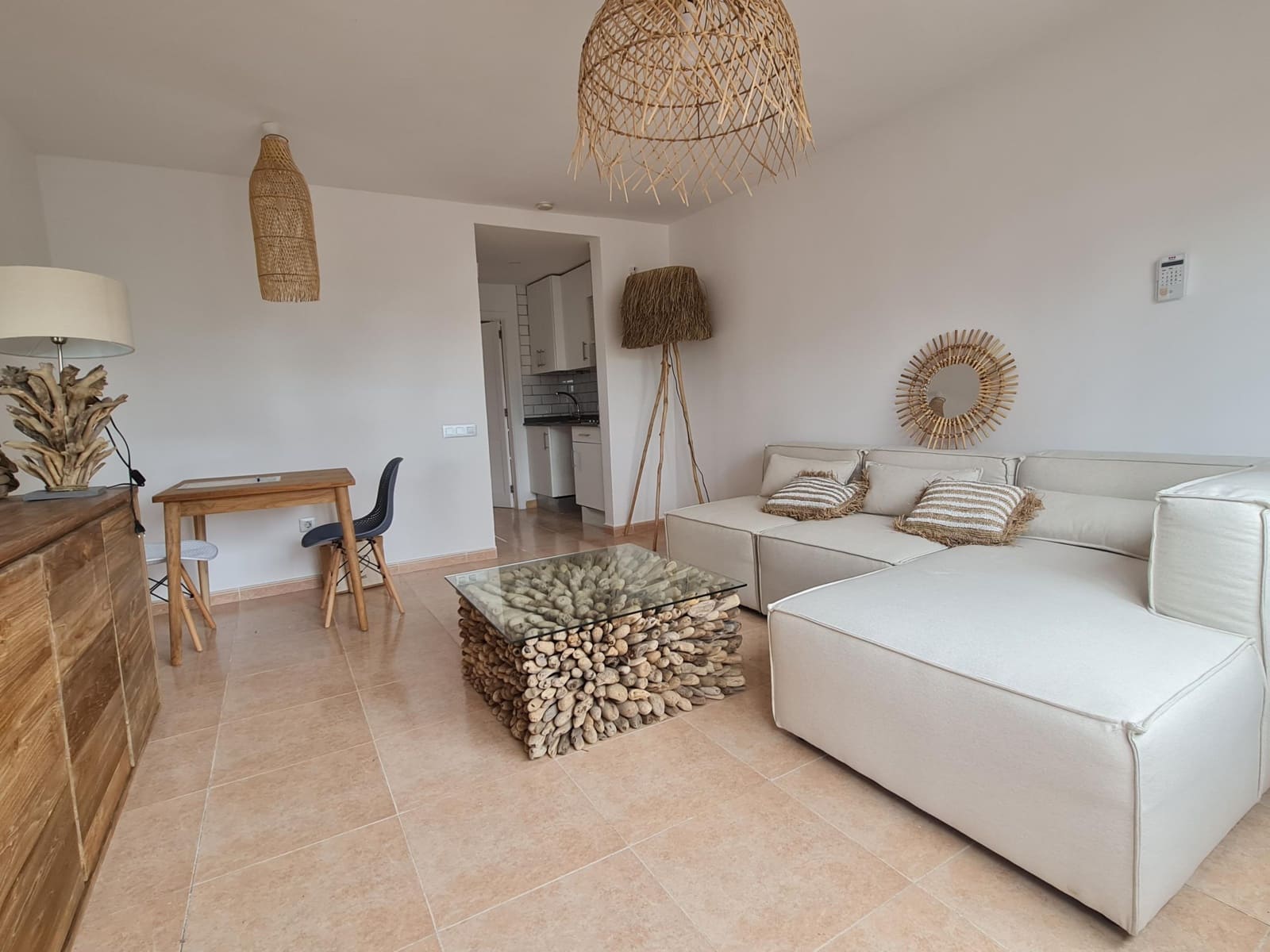 2 bedroom Apartment for sale in Corralejo - € 195,000 (Ref: 9062466)