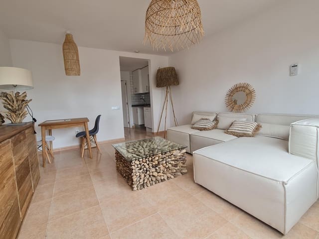 2 soveværelse Lejlighed til salg i Corralejo, La Oliva - € 195.000 (Ref: 9062466)