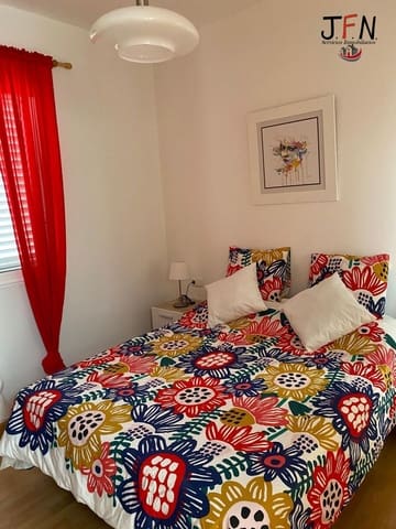 3 soveværelse Villa til leje i Tuineje - € 1.900 (Ref: 9062472)