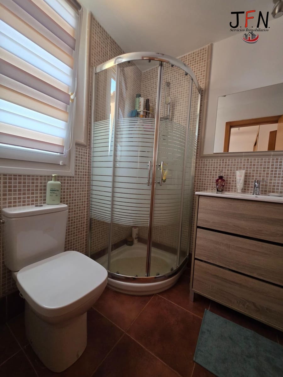 3 soverom Rekkehus til salgs i Corralejo med svømmebasseng - € 320 000 (Ref: 9062474)