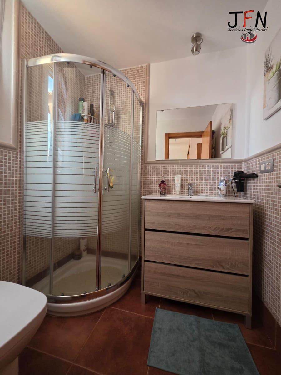 3 soverom Rekkehus til salgs i Corralejo med svømmebasseng - € 320 000 (Ref: 9062474)