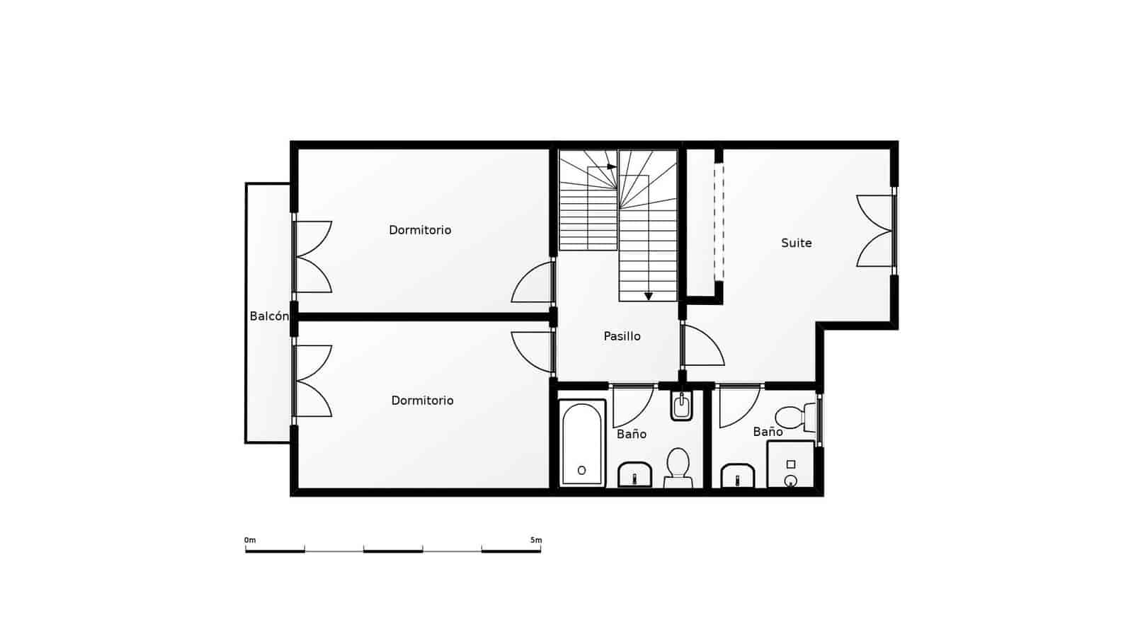 3 soverom Rekkehus til salgs i Corralejo med svømmebasseng - € 320 000 (Ref: 9062474)