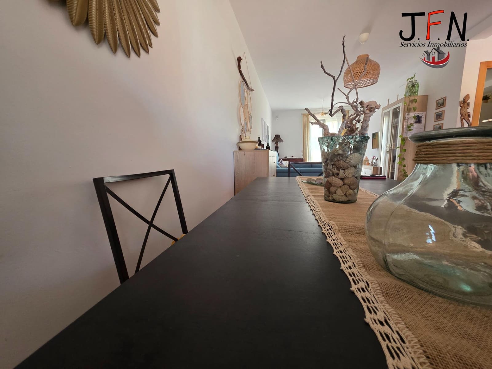 3 soverom Rekkehus til salgs i Corralejo med svømmebasseng - € 320 000 (Ref: 9062474)