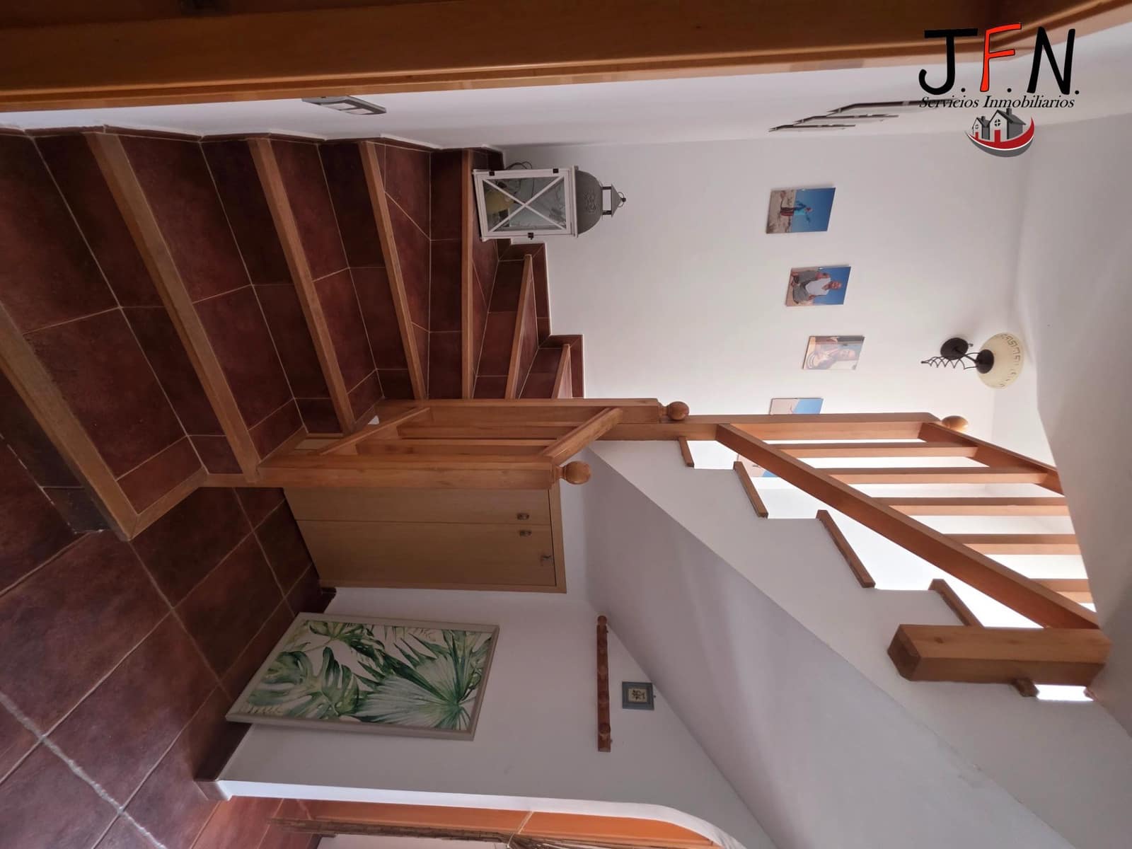 3 soverom Rekkehus til salgs i Corralejo med svømmebasseng - € 320 000 (Ref: 9062474)