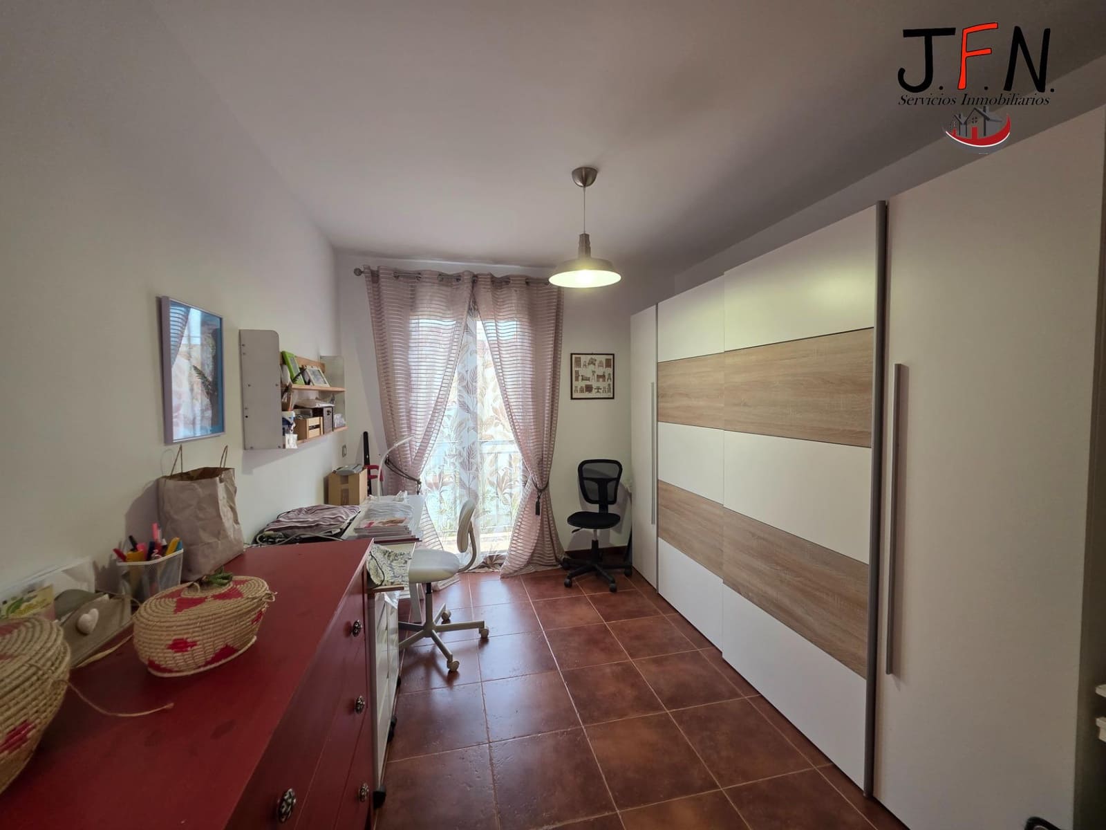 3 soverom Rekkehus til salgs i Corralejo med svømmebasseng - € 320 000 (Ref: 9062474)