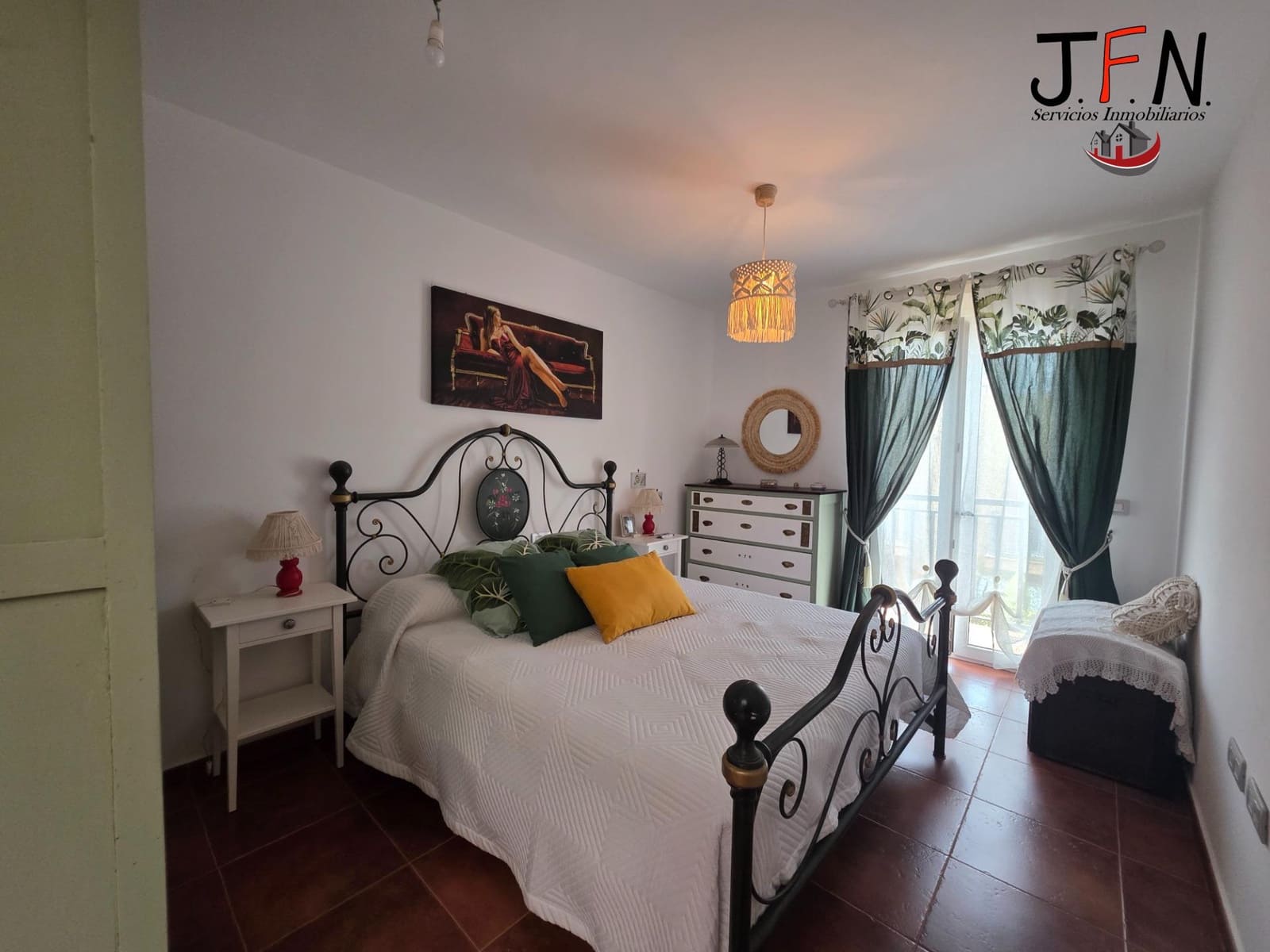 3 soverom Rekkehus til salgs i Corralejo med svømmebasseng - € 320 000 (Ref: 9062474)