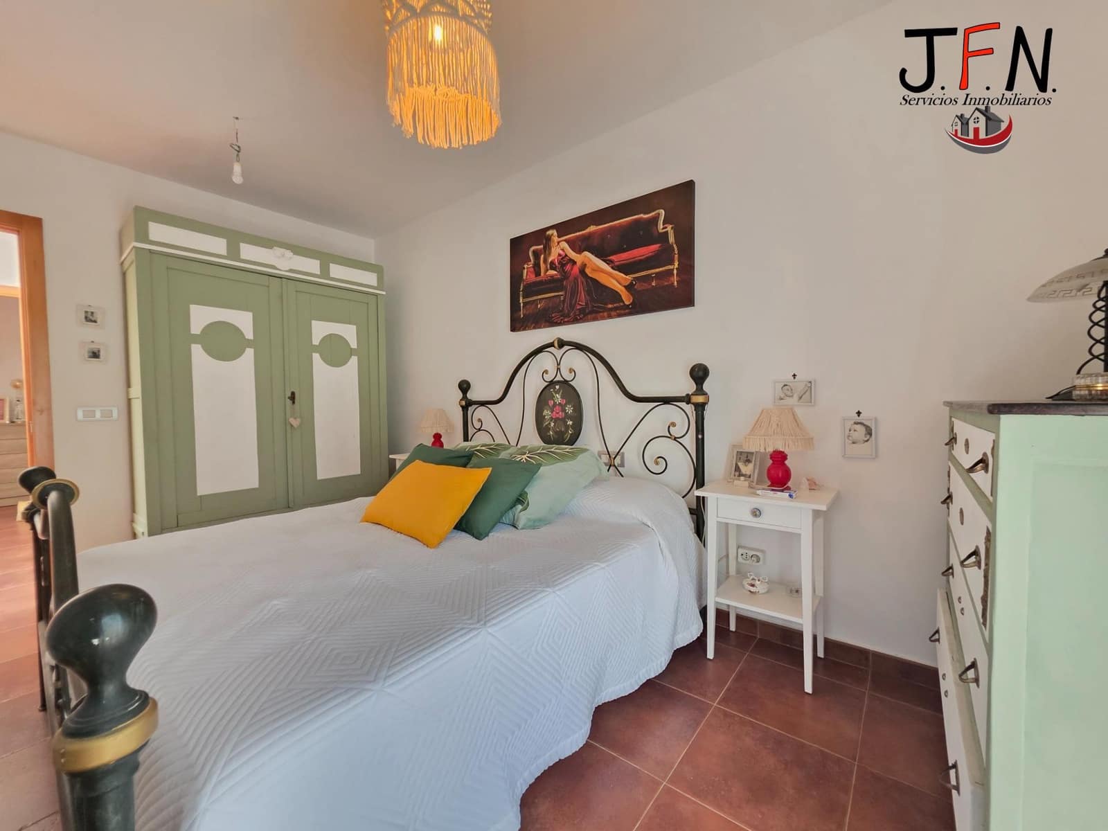 3 soverom Rekkehus til salgs i Corralejo med svømmebasseng - € 320 000 (Ref: 9062474)