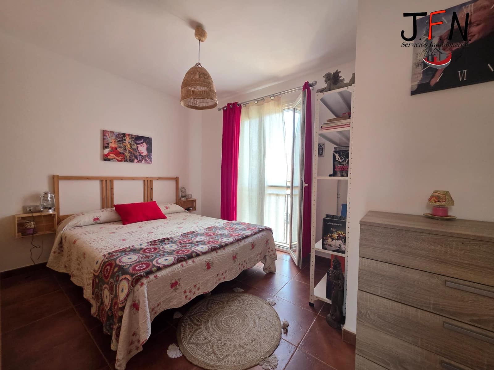 3 soverom Rekkehus til salgs i Corralejo med svømmebasseng - € 320 000 (Ref: 9062474)